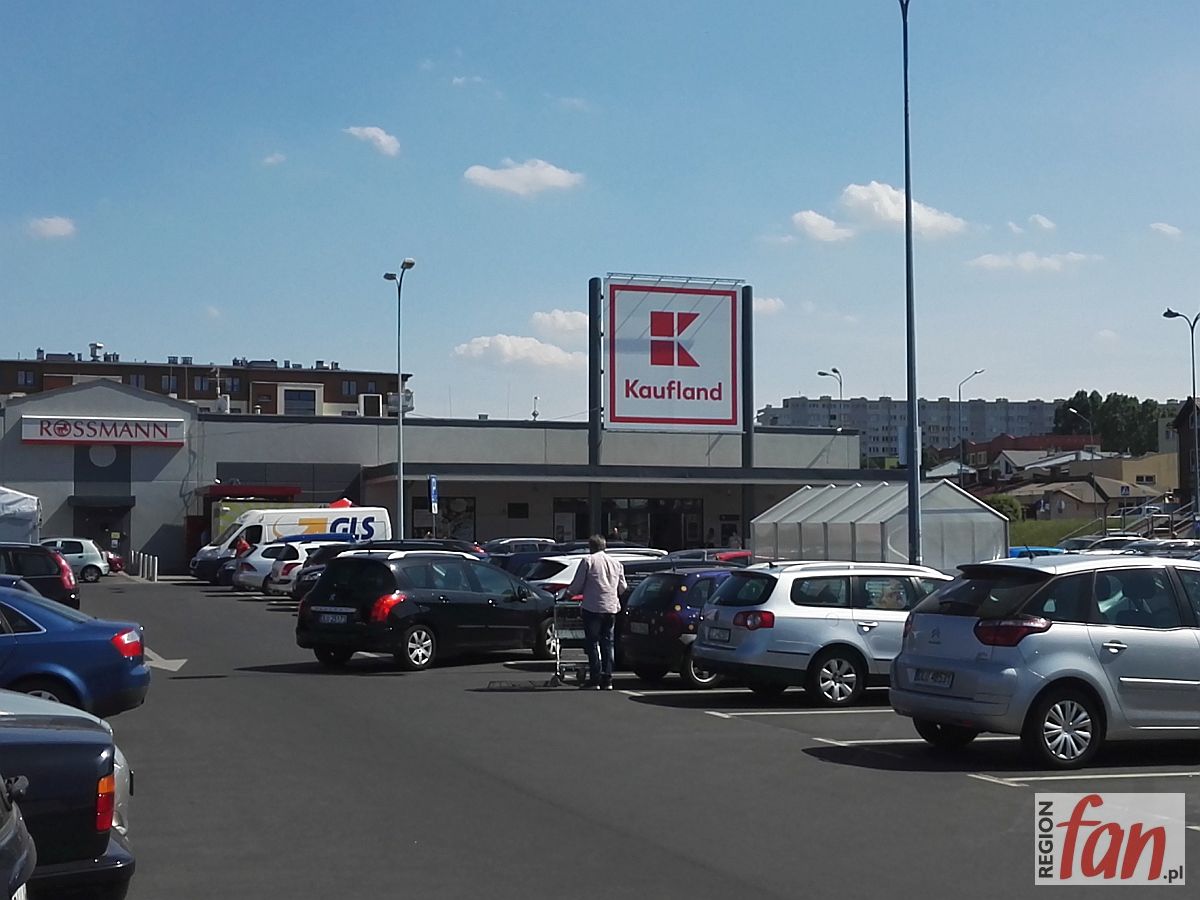 Kaufland i BP wabią klientów