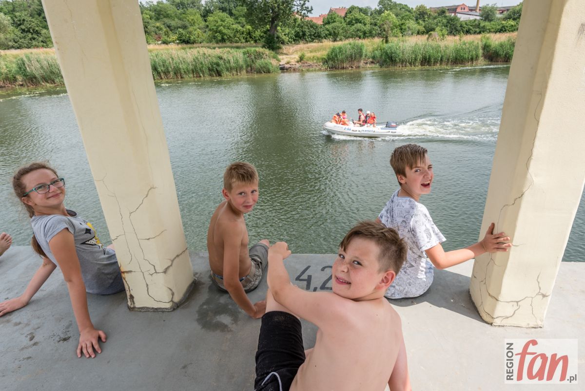 Miasto planuje bezpieczne wakacje