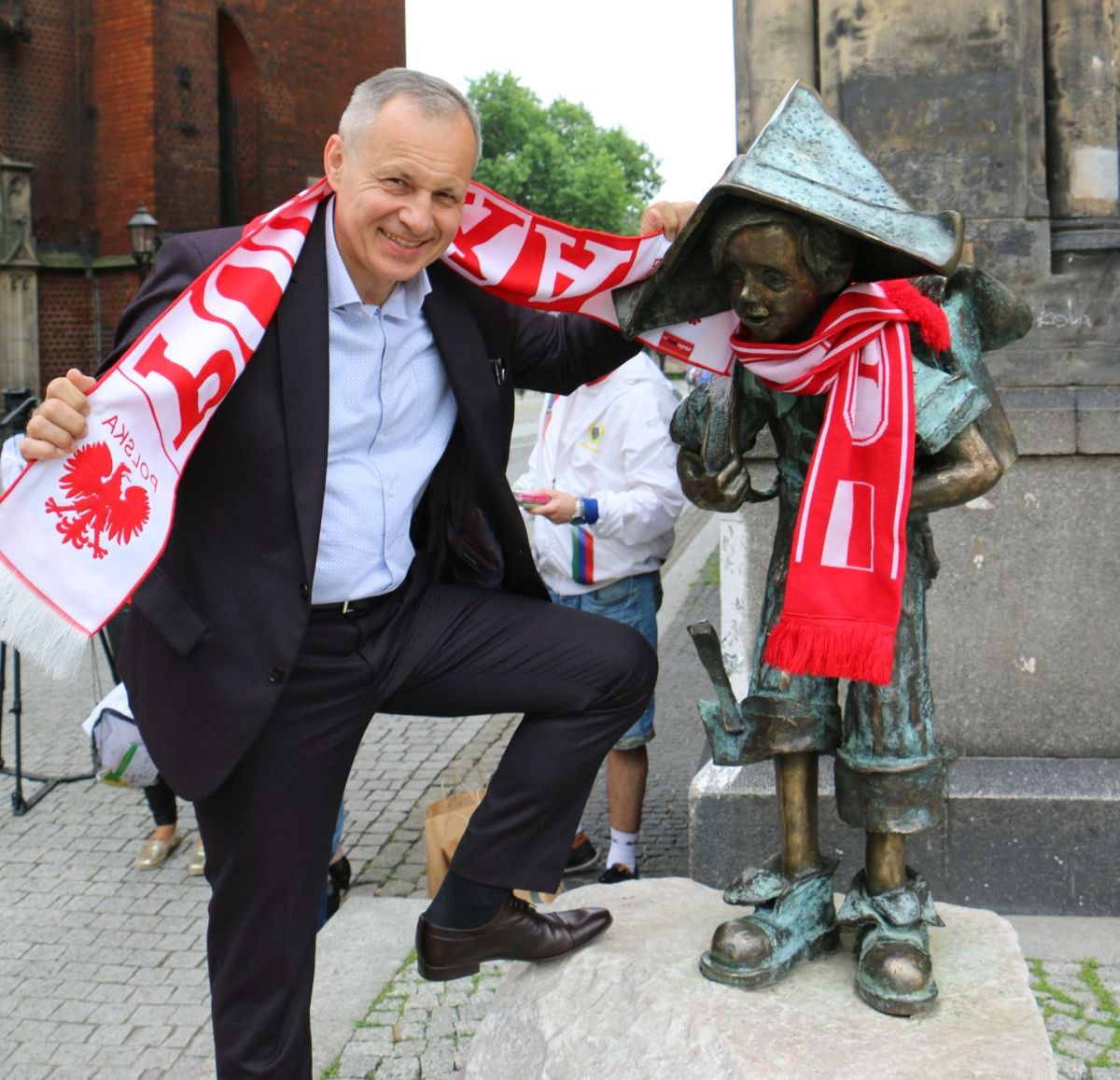 Legnica zaprasza do rodzinnego kibicowania