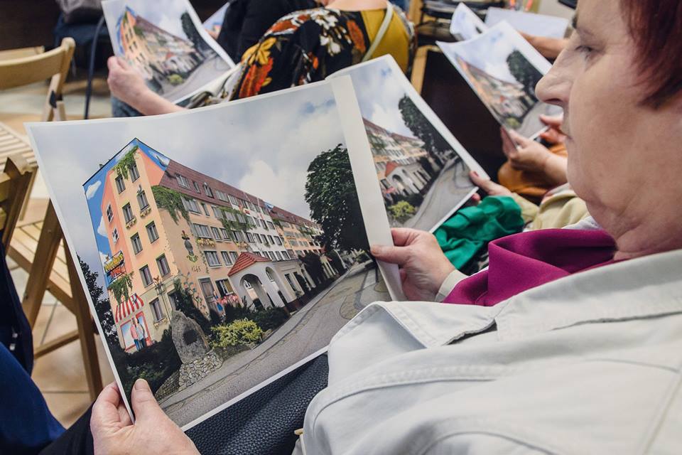 Mural ma ożywić centrum Polkowic