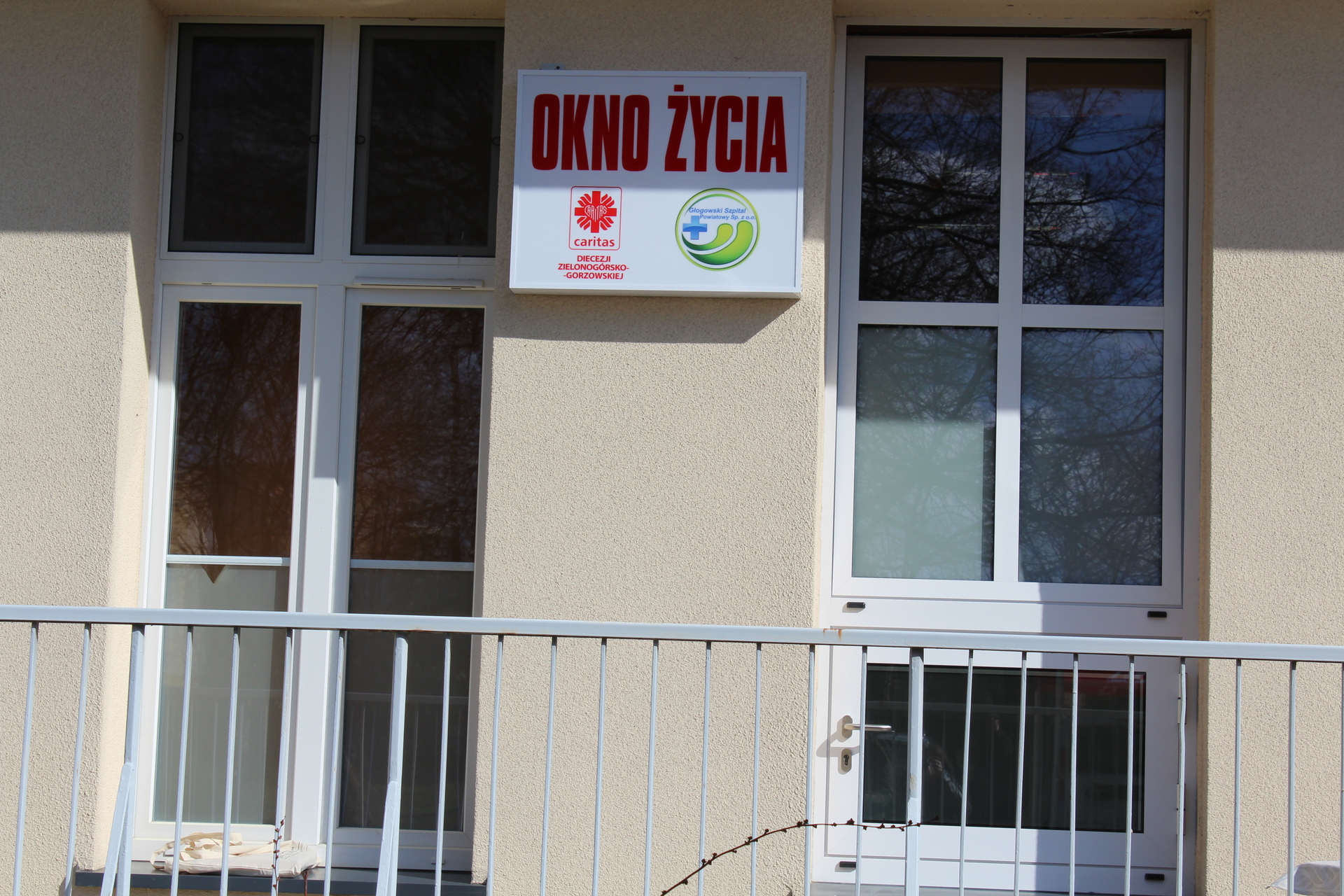 „Marsz Dla Życia i Rodziny” w Głogowie