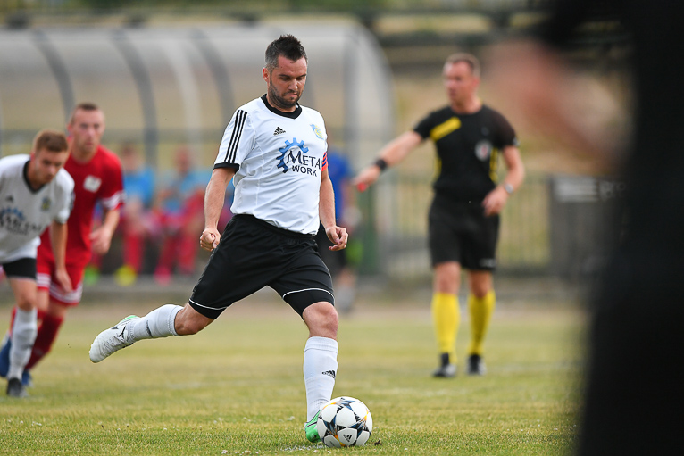 Derbowy remis na koniec sezonu (FOTO)