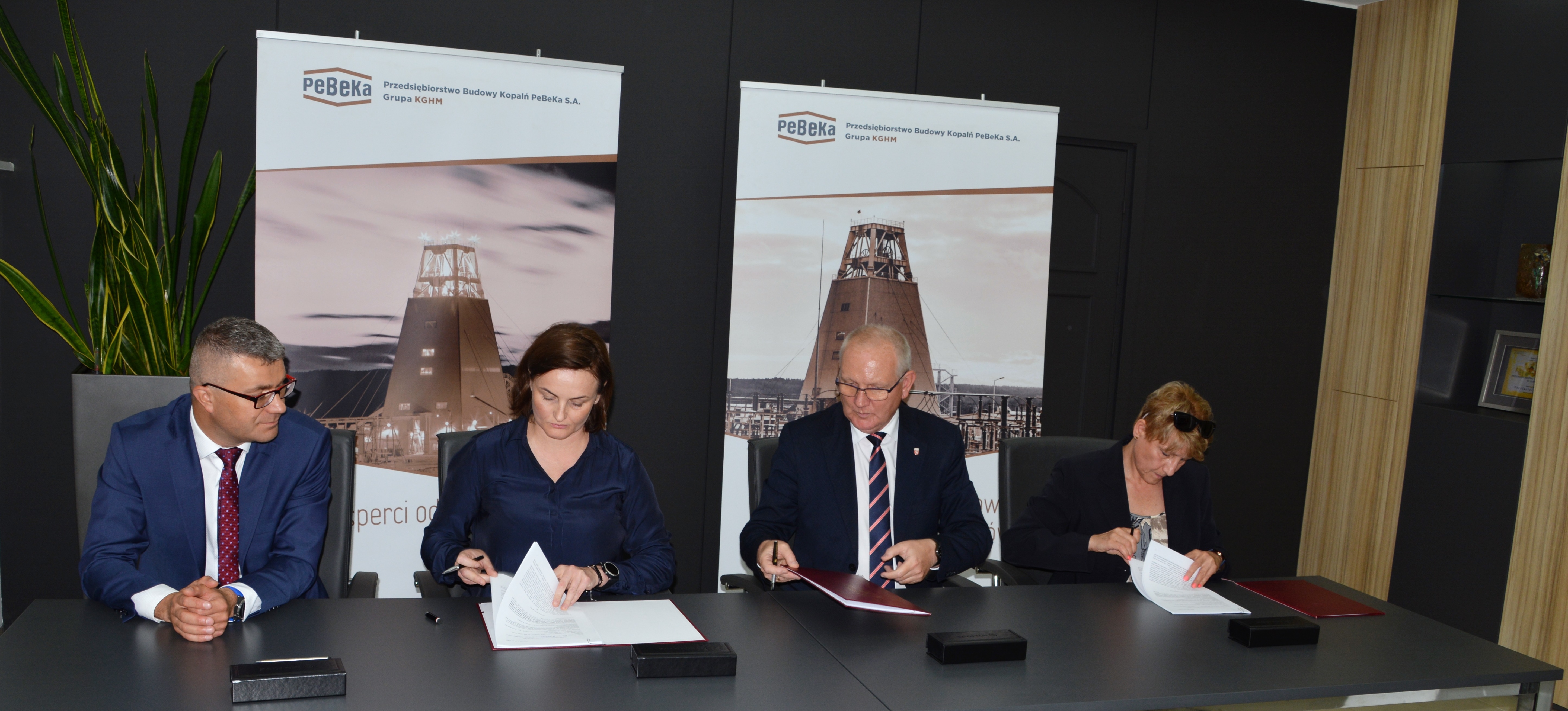 PeBeKa poszuka wód termalnych