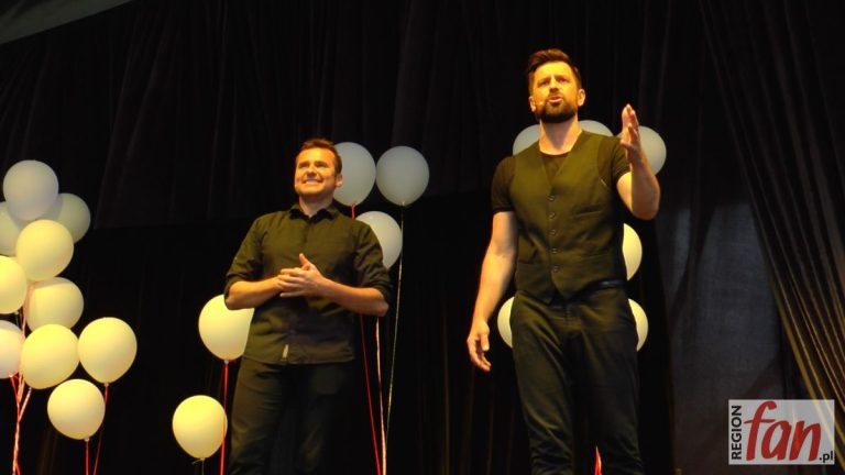 Miłogostowice – najzabawniejsze miejsce w regionie