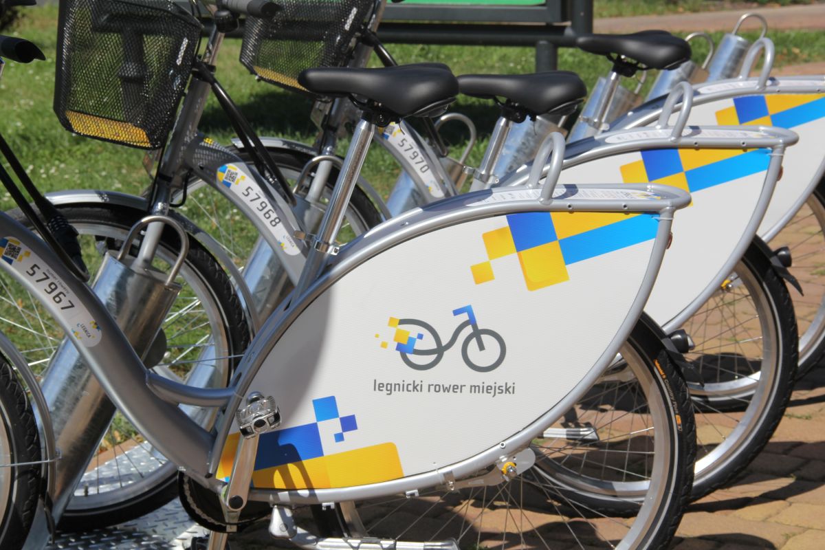 W poniedziałek początek sezonu rowerowego