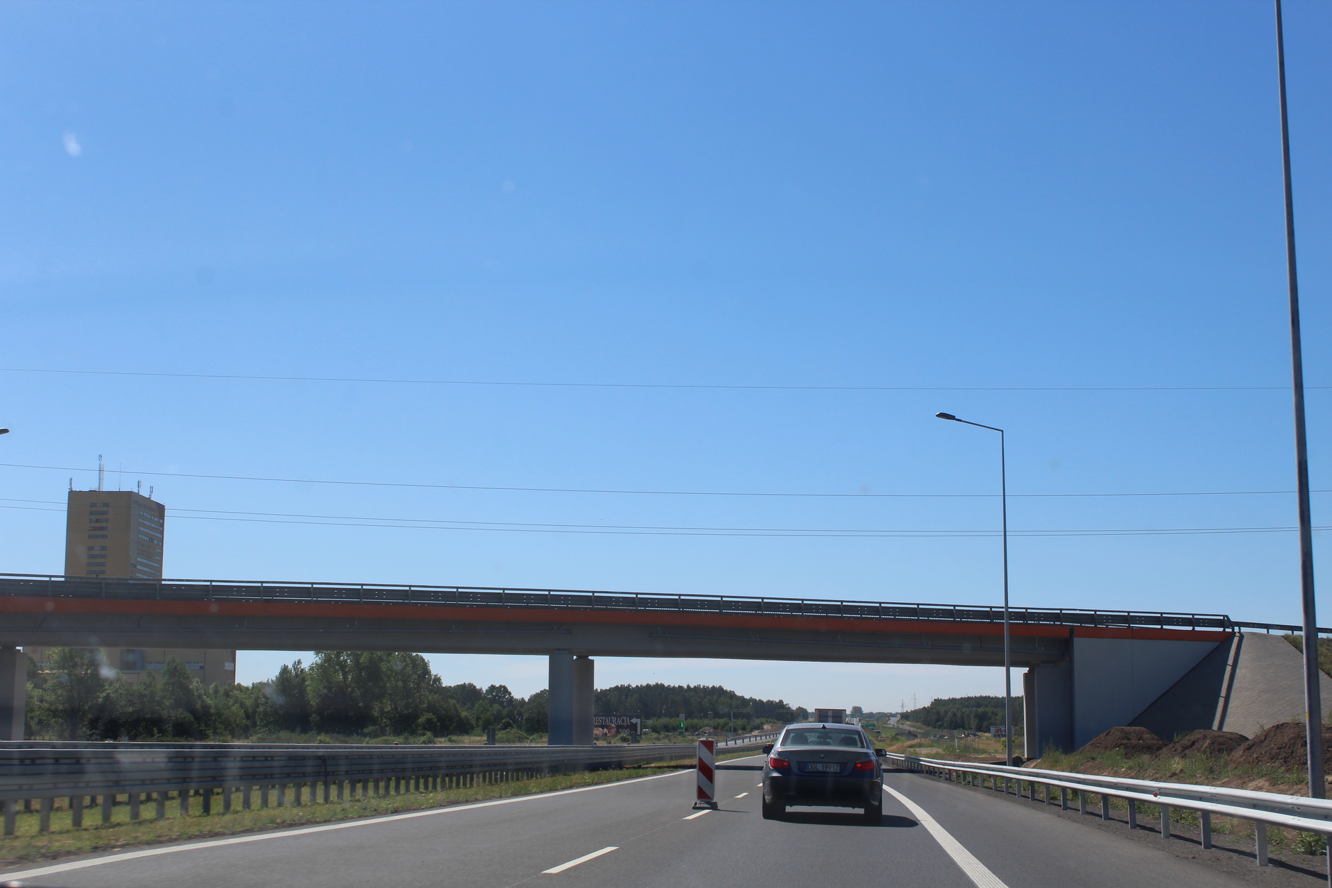 Kolejny fragment S3 udostępniony kierowcom! (FOTO)