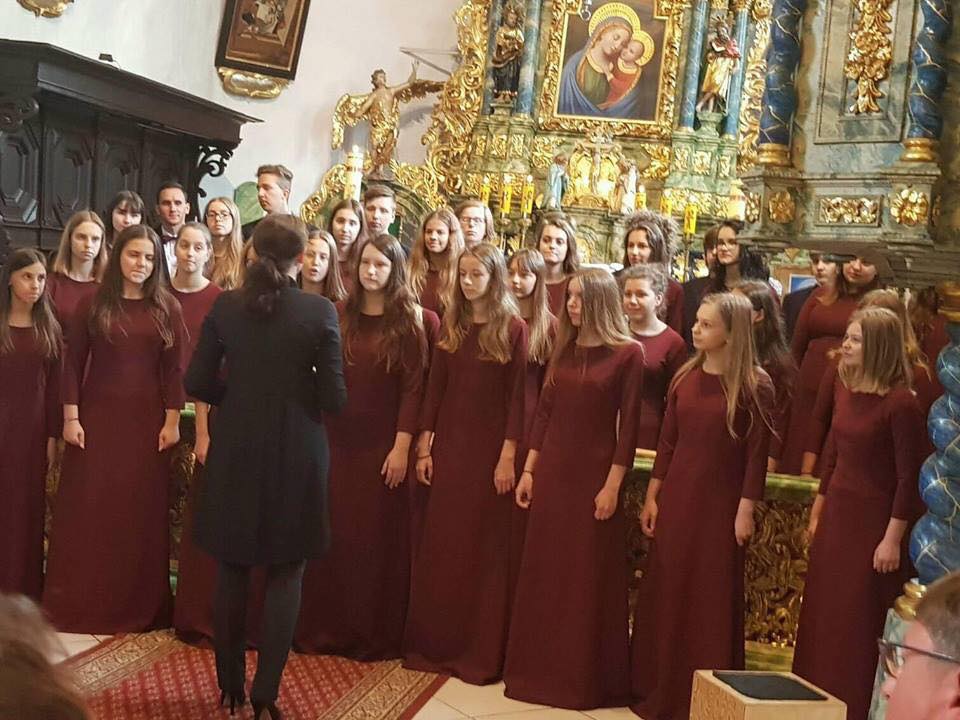 W Sobinie zebrali ponad 20 tys. zł dla małej Igi (FOTO)