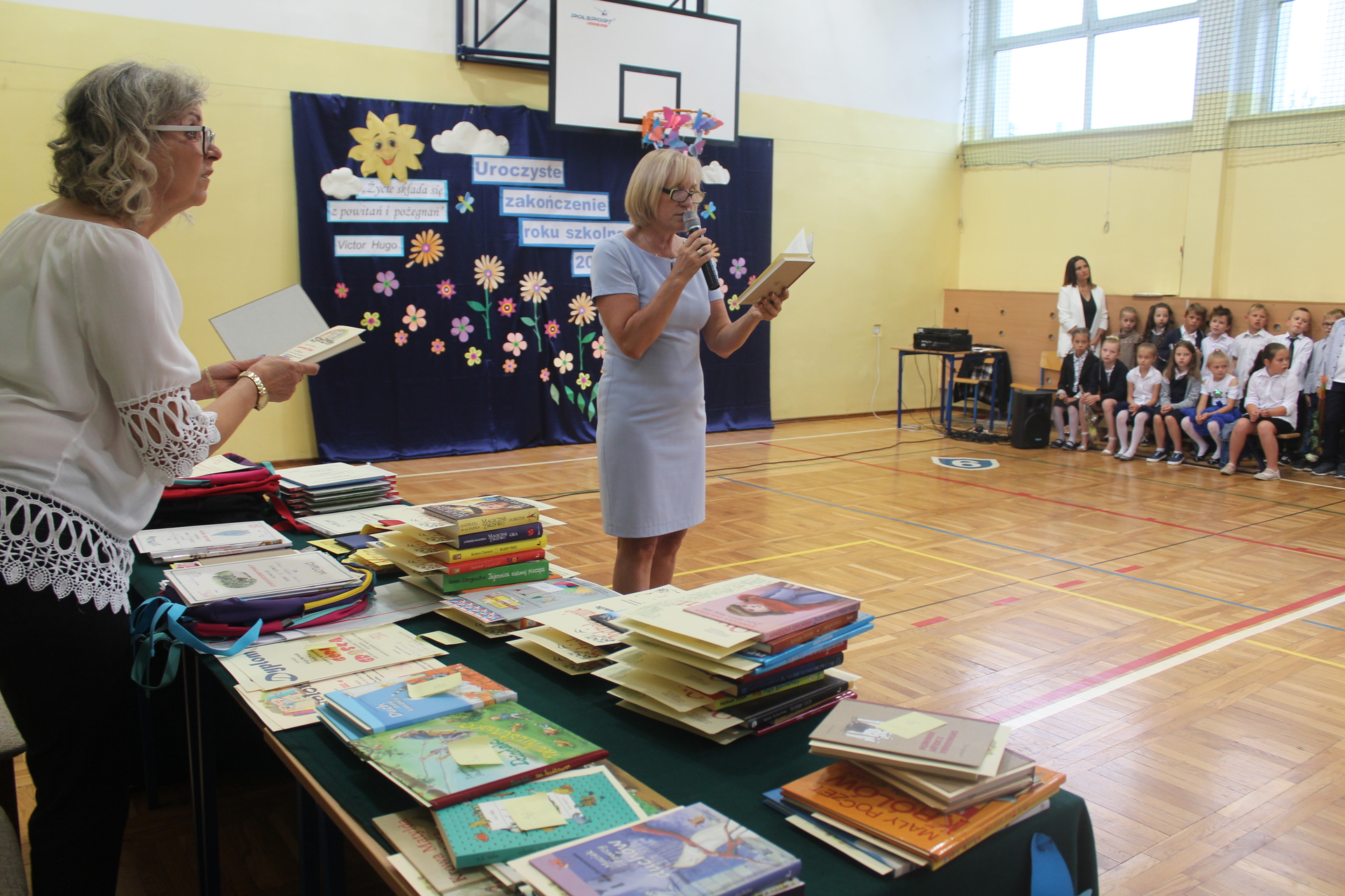 Czas na wakacyjne przygody (FOTO)