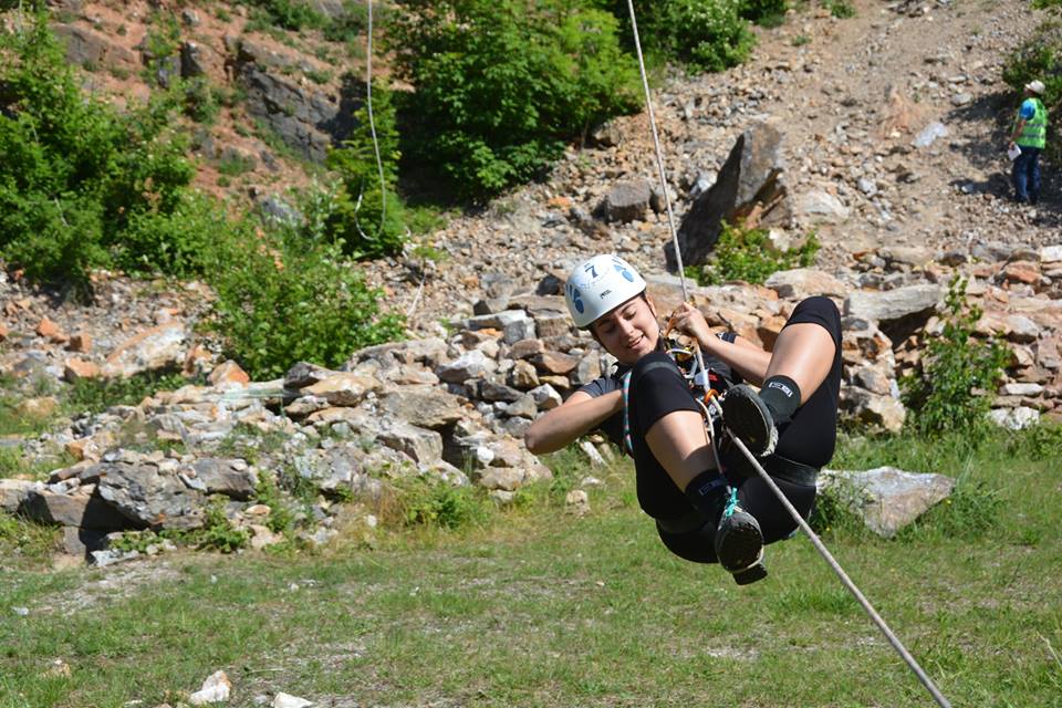 Hiszpańscy grotołazi najlepsi na Gruszce (FOTO)