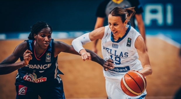 Doświadczona skrzydłowa wzmocni CCC