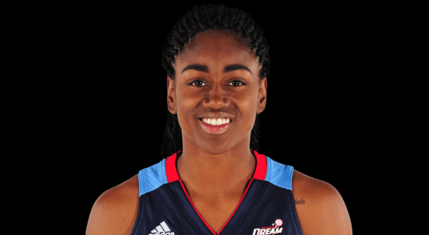 Gwiazda WNBA wzmacnia CCC Polkowice