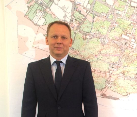 Rawecki na czele PeBeKa