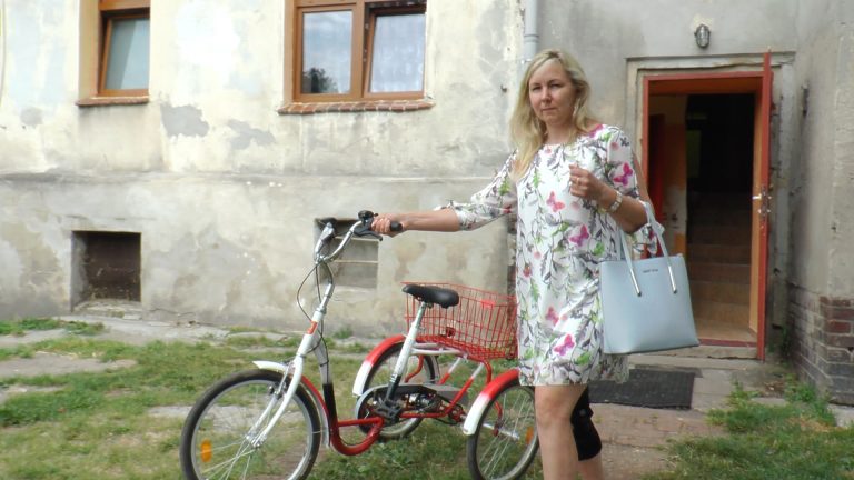 O złodzieju, którego ruszyło sumienie