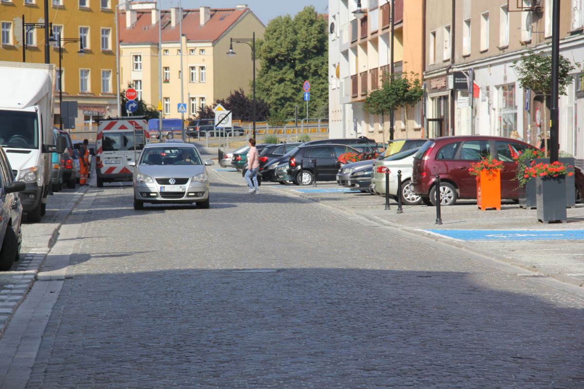 Wrocławska wróciła do świetności. Dbajmy o nią