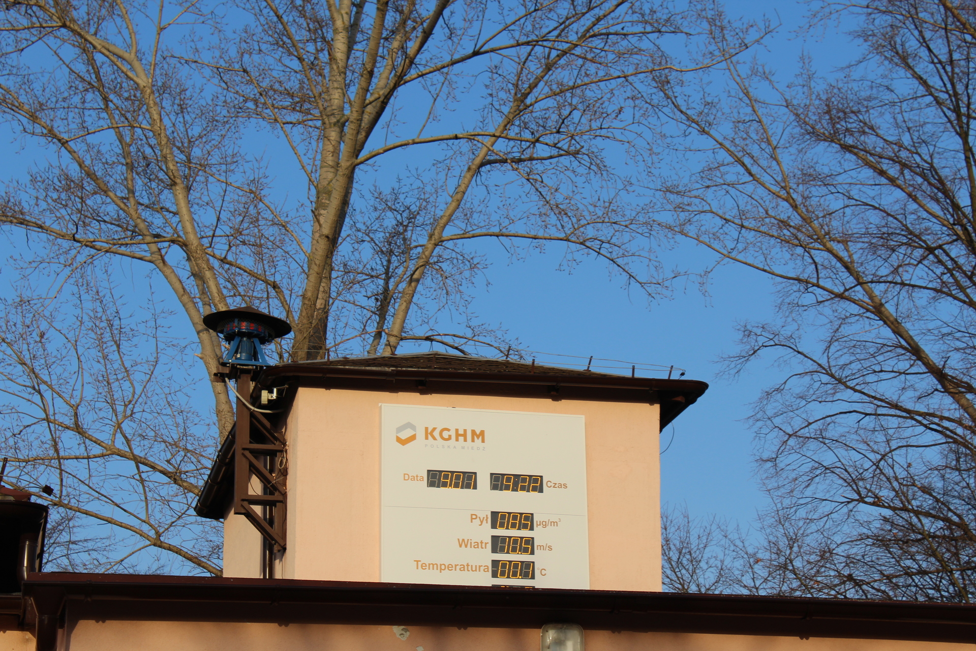 Wokół zbiornika „Żelazny Most” zawyją syreny