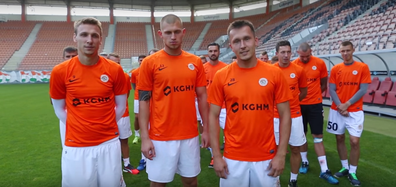 Pierwsza odsłona Dni Polkowic (FOTO)