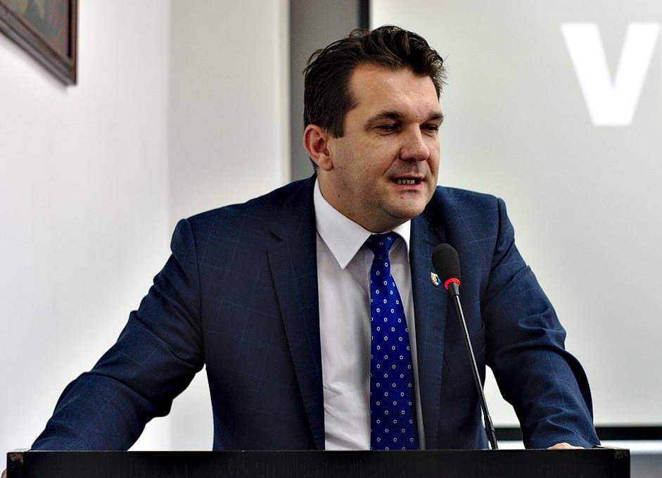 Chojnowscy radni skwitowali wójta