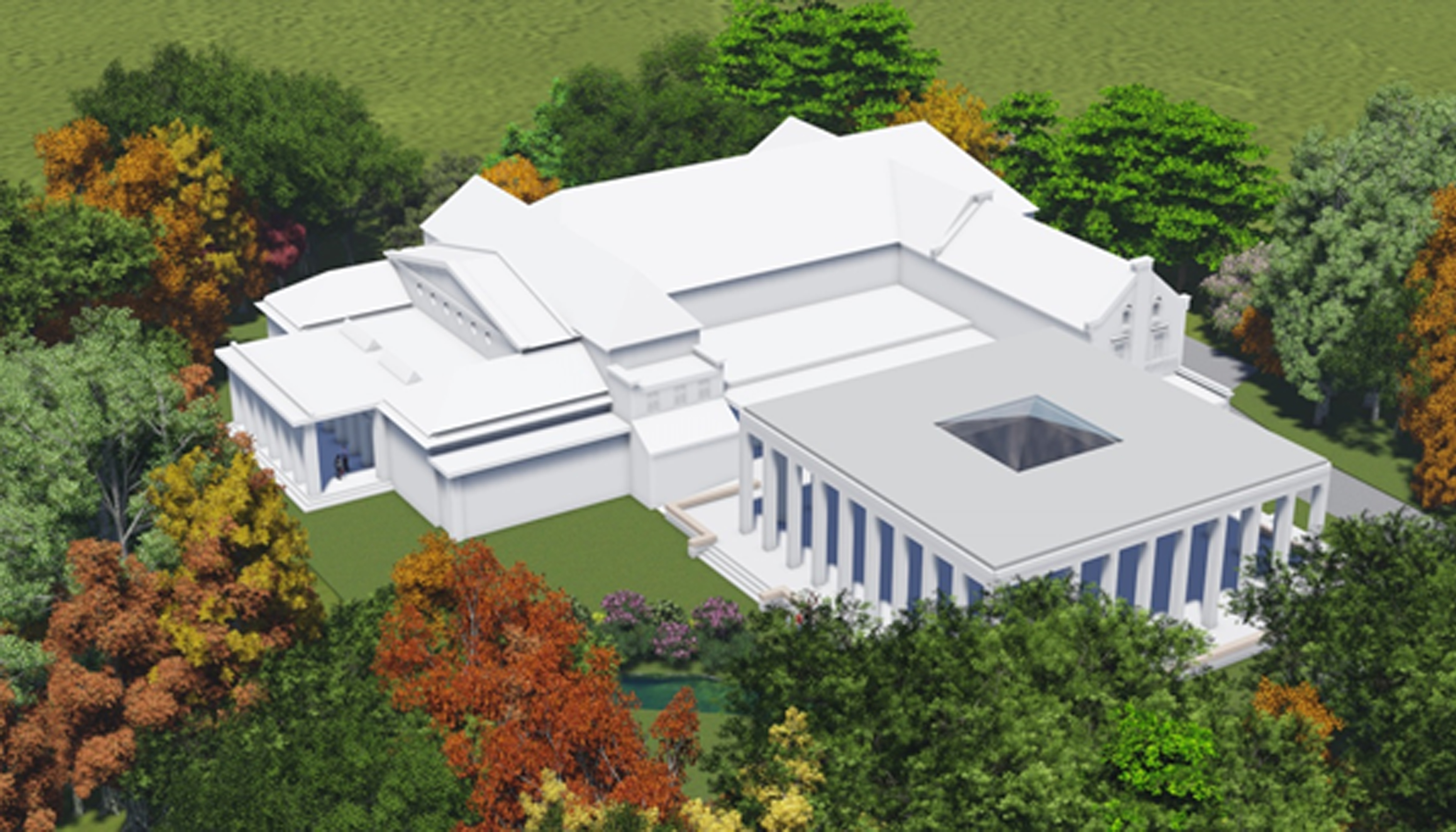 Powstanie Centrum Witelona. Miasto szuka wykonawcy