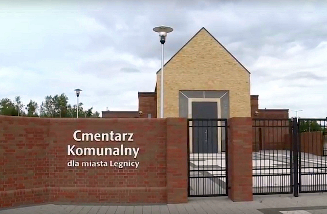 Mieszkańcy osiedla nie chcą pochówków w Jaszkowie