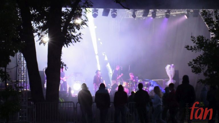 Fun Factory zagra dziś w Jaworze