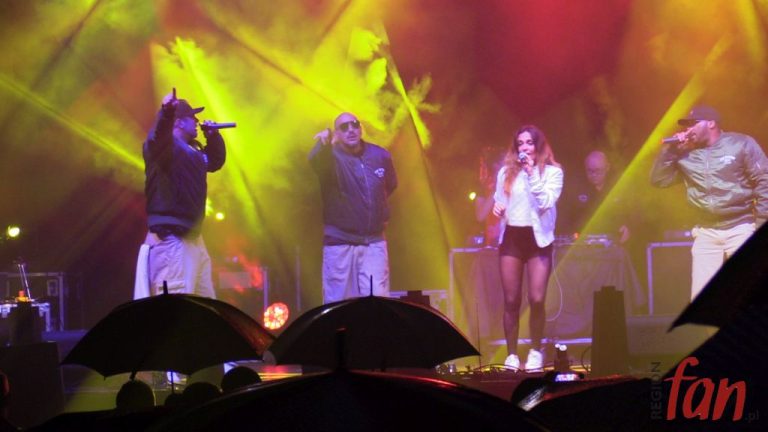 Koncertowe Dni Jawora (FOTO, WIDEO)