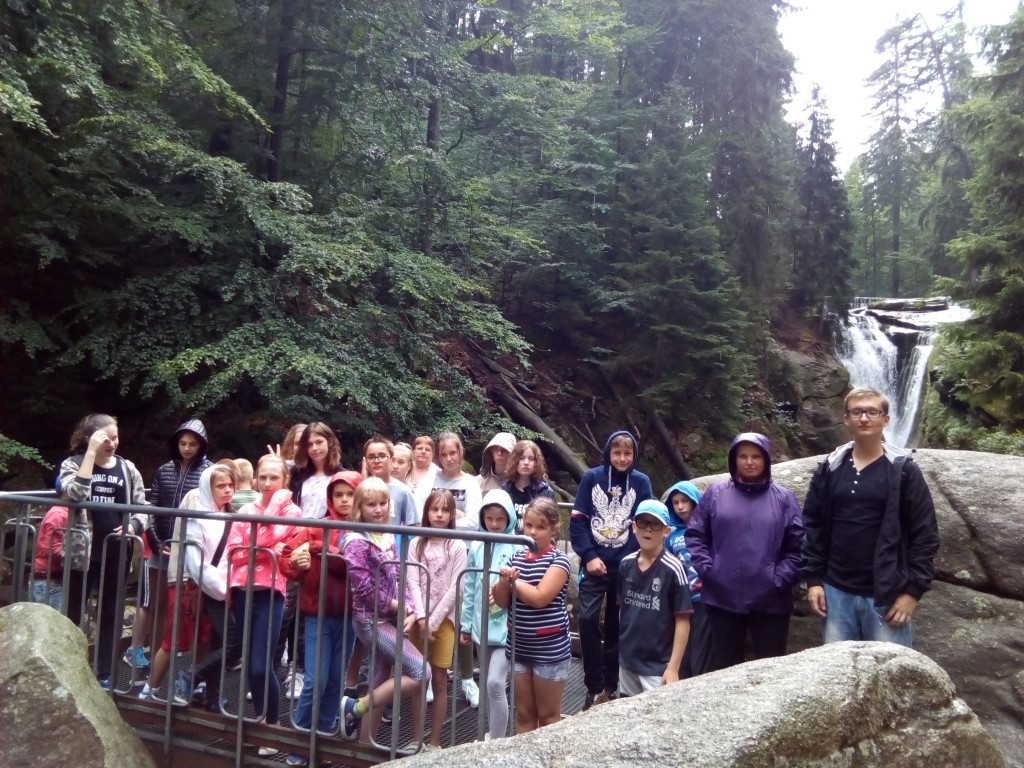 Sfinansują wakacje dla sześciu tysięcy dzieci