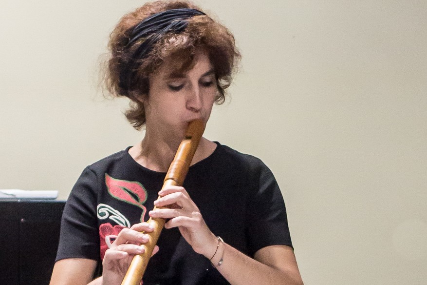 „Nasz Telemann” w Głogowie