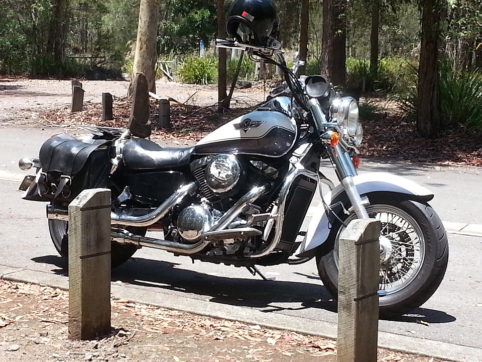 Poszukiwani motocykliści w rękach policji