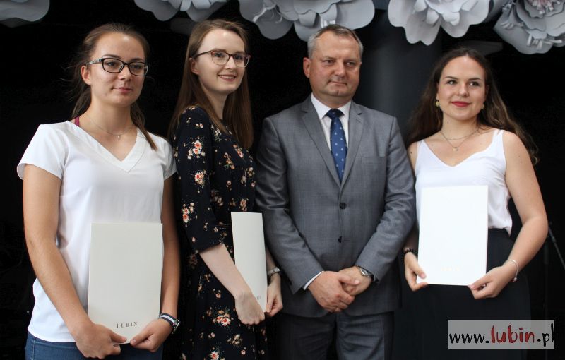 Najlepsi z najlepszych nagrodzeni