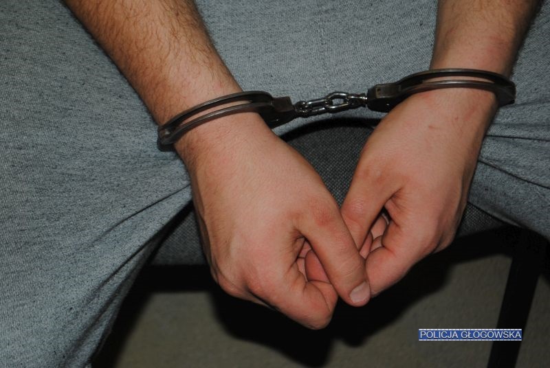 Miał w aucie marihuanę, ale… nie wie skąd się wzięła