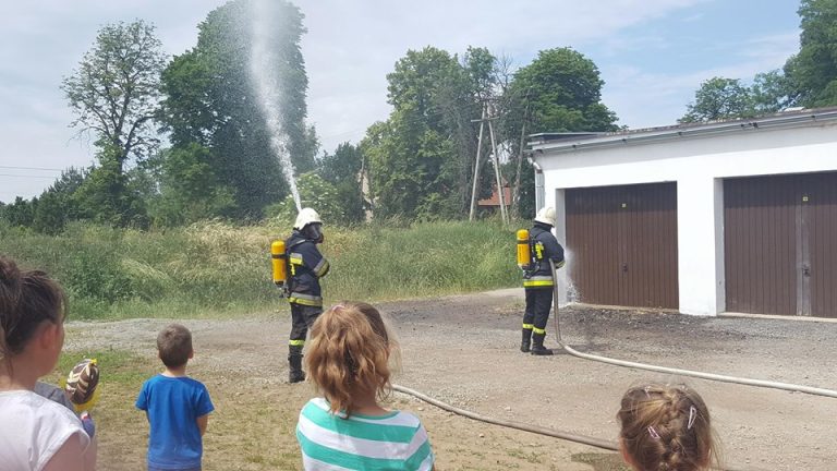 Uczczą 70 lat służby