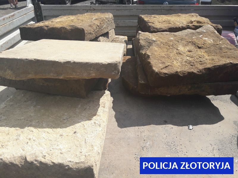 Za „ciężką” kradzież grozi im więzienie