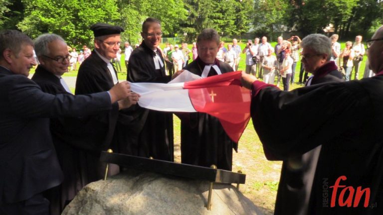 Pięć wieków reformacji (FOTO)