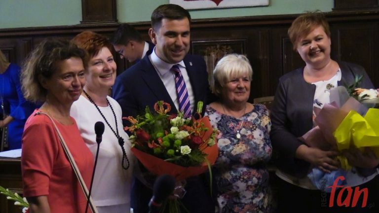 „Czas przestać ośmieszać to miasto” (WIDEO)