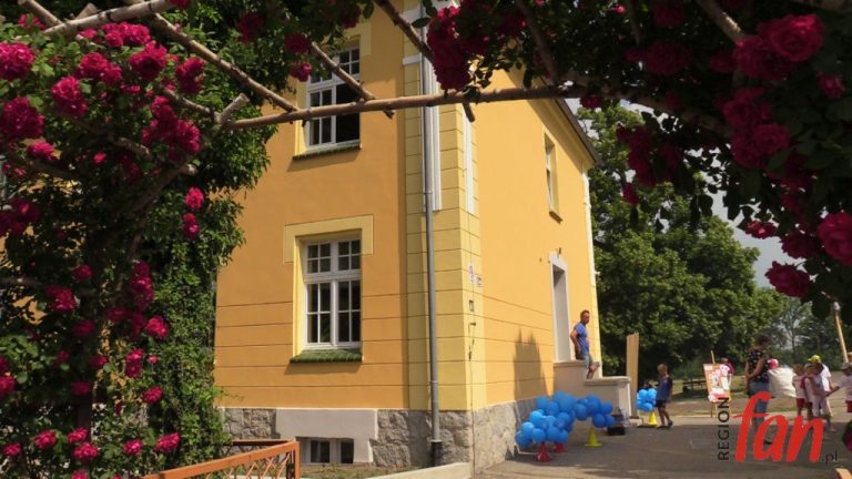 Po blisko pół wieku „czwórka” zmieniona nie do poznania (FOTO, WIDEO)