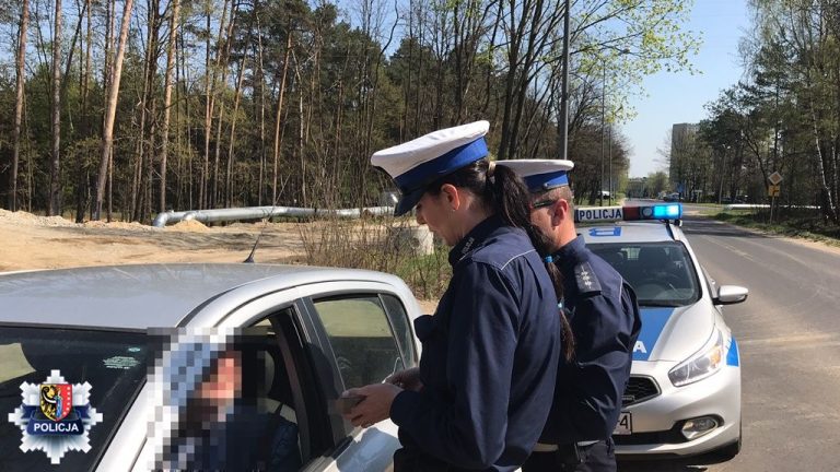 Trwa policyjna akcja „Telefony”