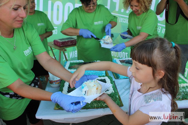 Lubińskie zoo ma już cztery lata! (FOTO) (WIDEO)