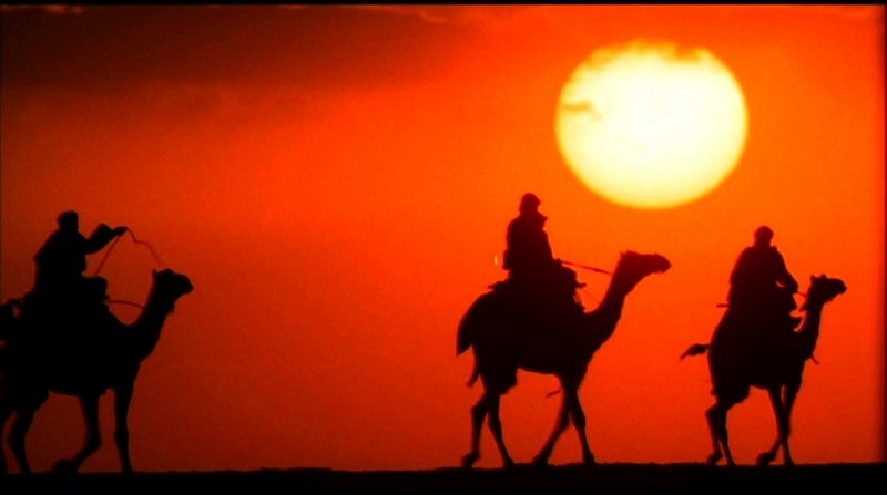 Podróże małe i duże