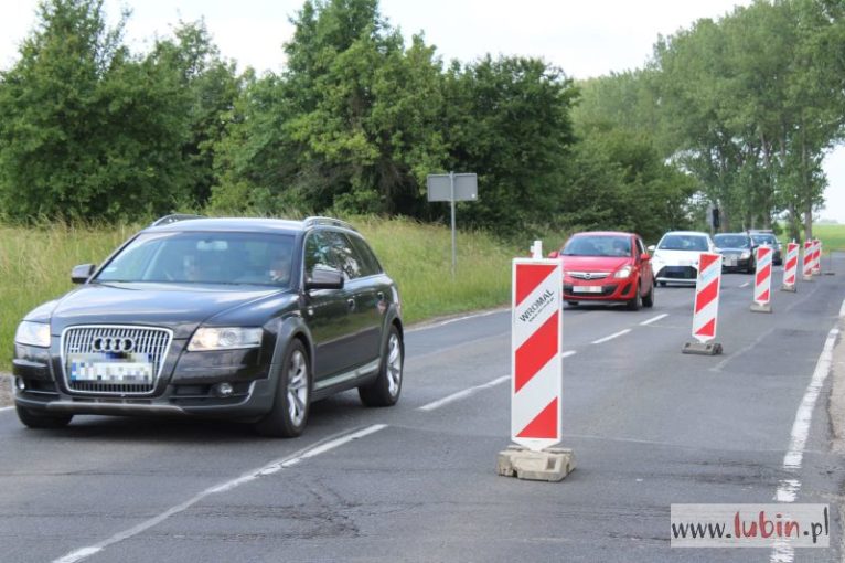 Rząd daje pieniądze na drogi. Skorzysta Zagłębie Miedziowe