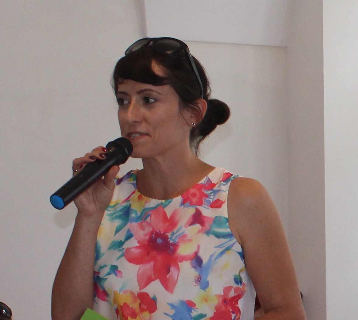 Kolejna kandydatka na burmistrza Złotoryi