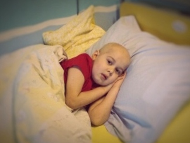 Szybkim krokiem dla Wiktorka