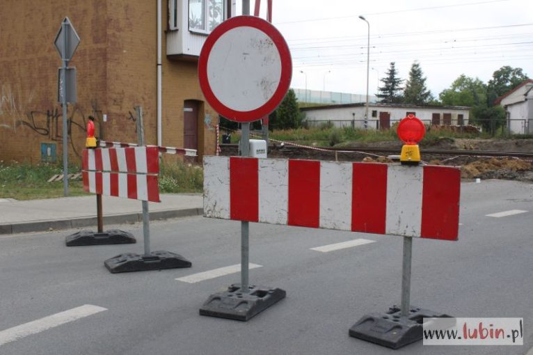 Przejazd kolejowy pozostanie zamknięty