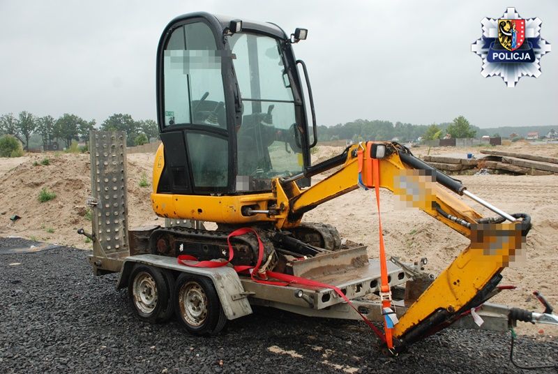 Na razie są zarzuty paserstwa