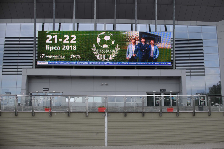 Formularze dla drużyn na PNL Cup!