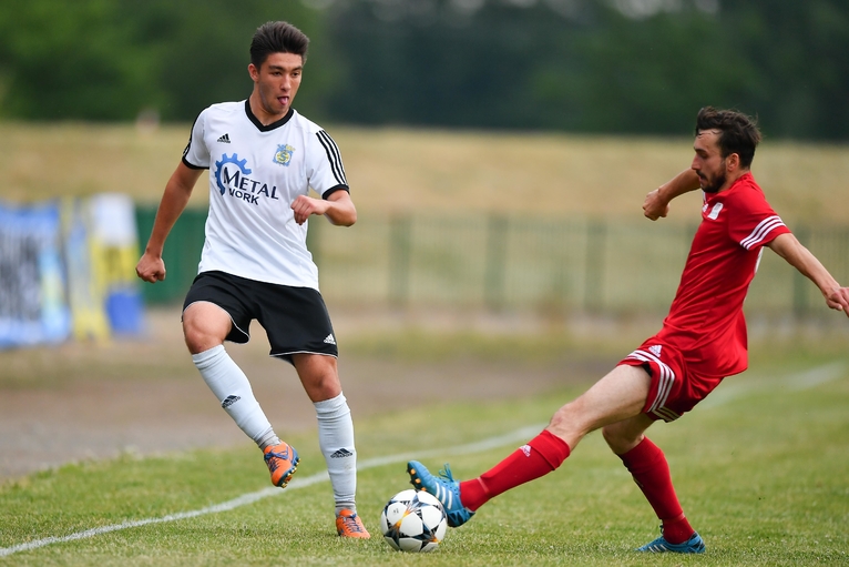 Stal Chocianów i Iskra Kochlice najlepsze w PJS!