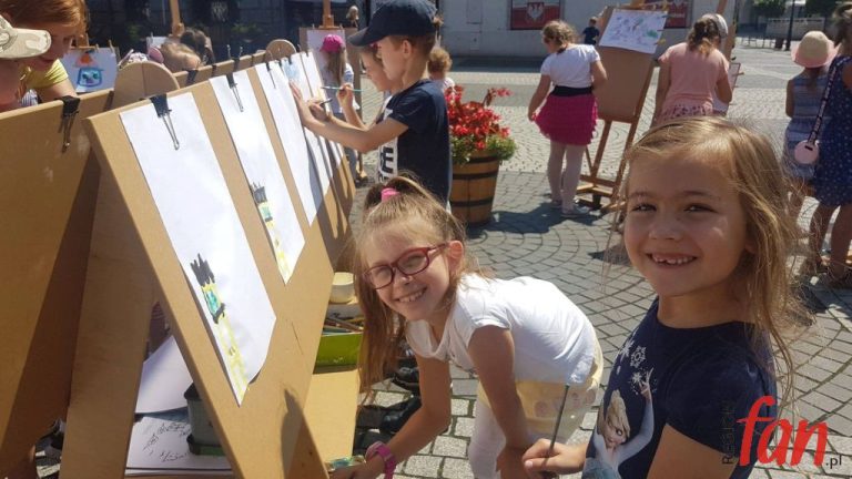 Wakacje z JOKusiem (FOTO)