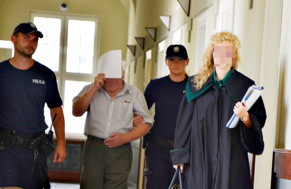 Właściciel składowiska w areszcie (WIDEO)