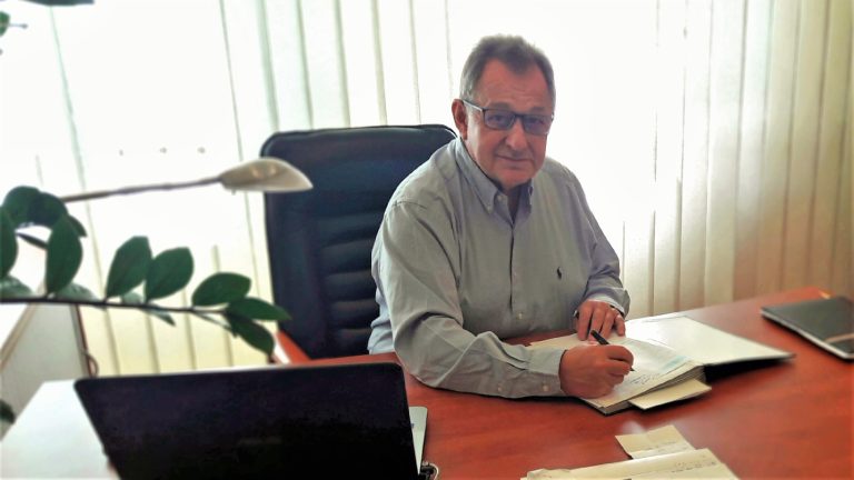 MCKK ma nowego prezesa