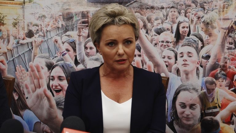 Wiceprezydent zarzuca radnym manipulację