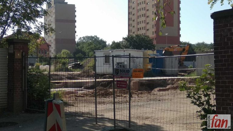 Rusza ewakuacja mieszkańców Głogowa [AKTUALIZACJA](WIDEO)